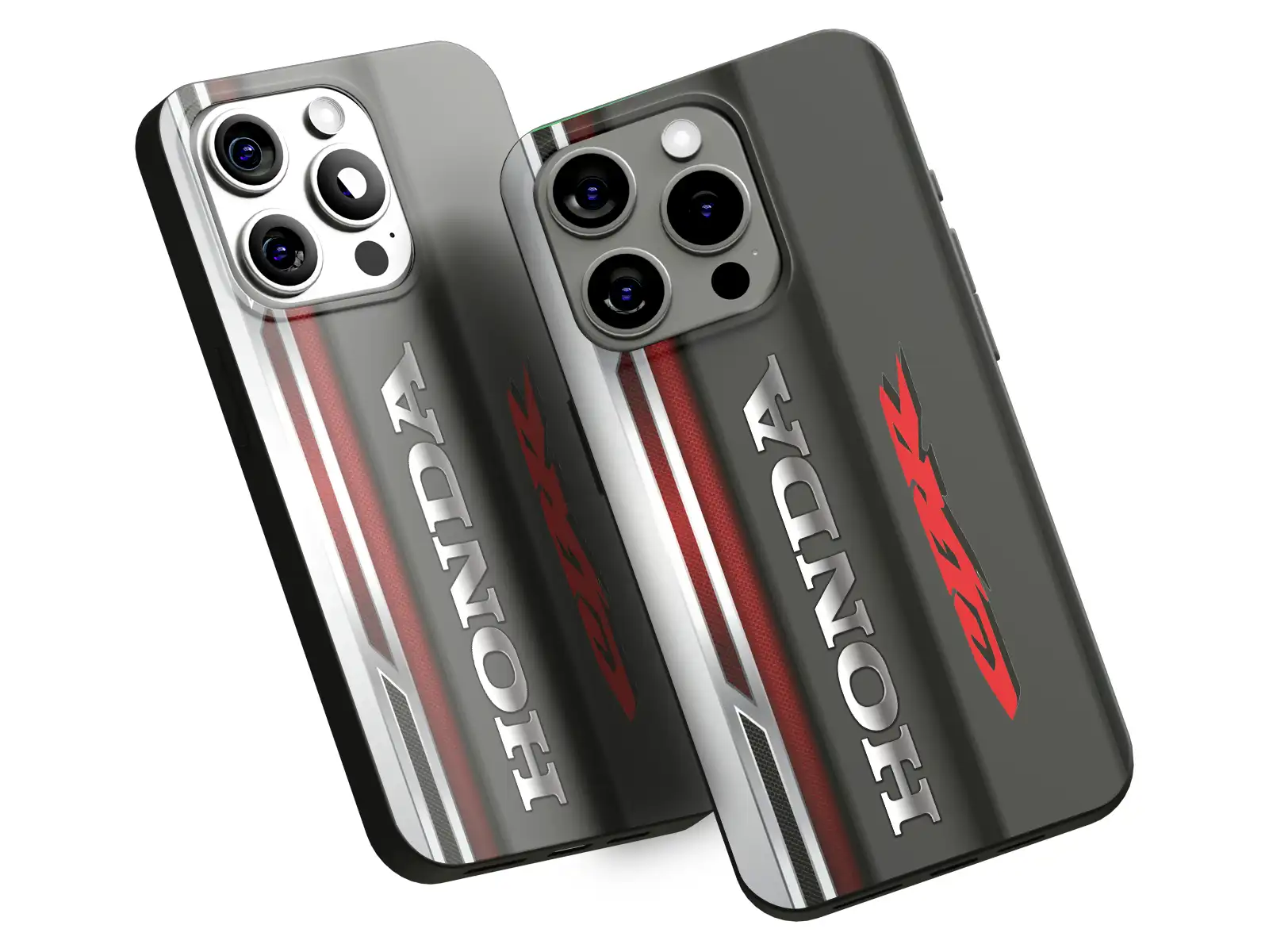 Honda Handycover Luxus Premium Haptik